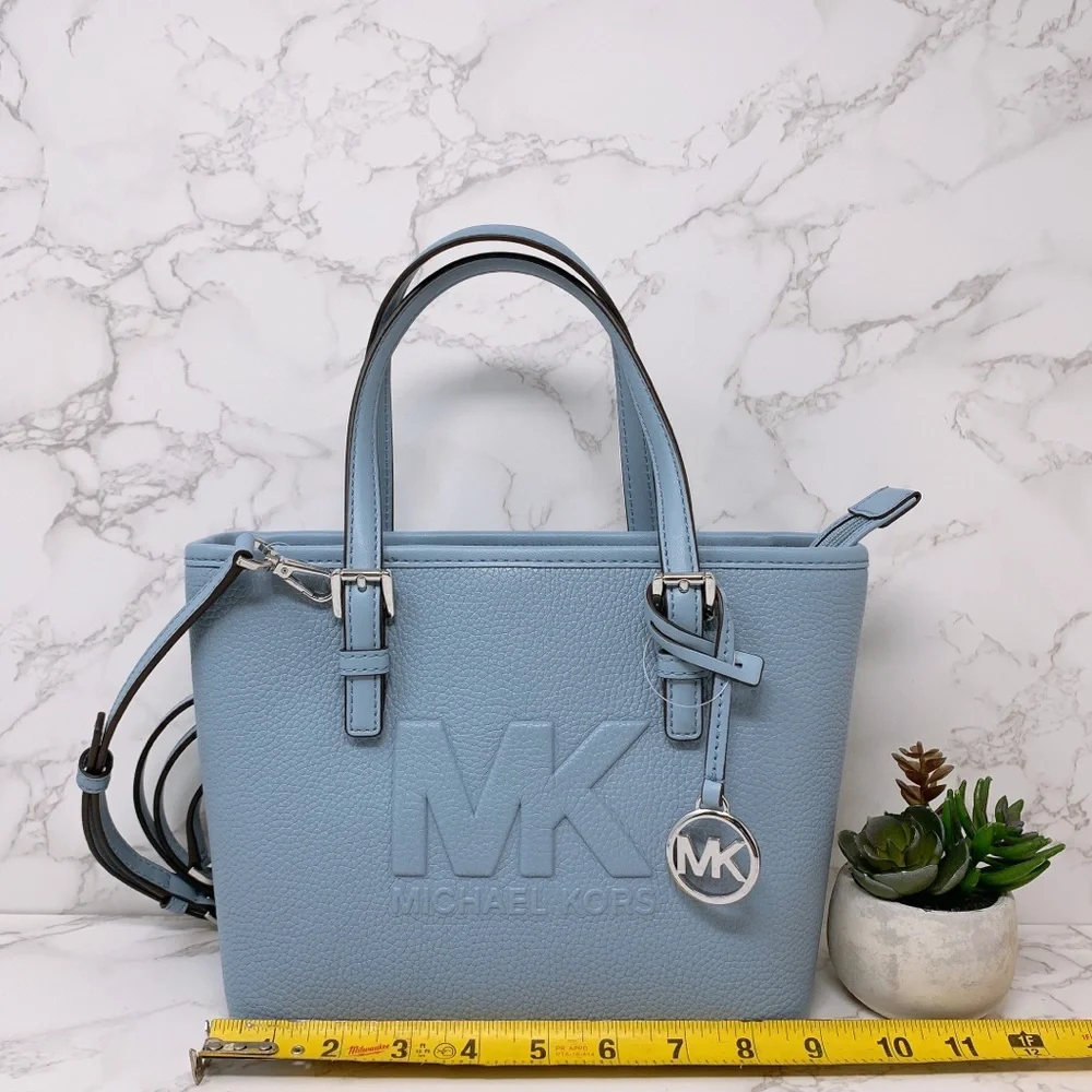 Michael Kors XS Convertible Satchel - Picture 2 of 8